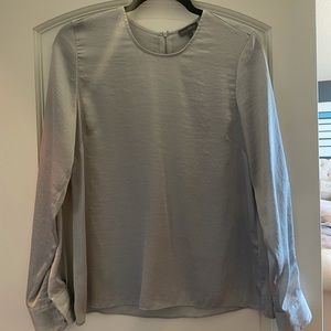 Like new Vince blouse